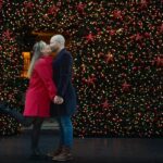 Christmas Magic Photoshoot in the Heart of Rome - The Locations: Trevi Fountain & Spanish Steps