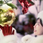 Christmas market photo shoot Vienna - Details That Matter