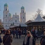 Christmas markets at Regensburg and Passau - What to Expect