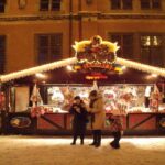 Christmas markets at Wroclaw from Prague - Exploring Wroclaw’s Historic Center