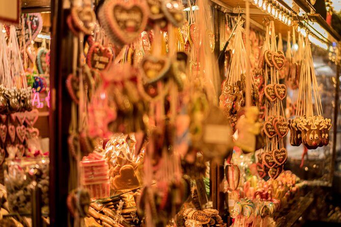 Christmas Private Daytrip - Vienna to Budapest & back, English Speaking Driver - What Makes This Tour Stand Out?