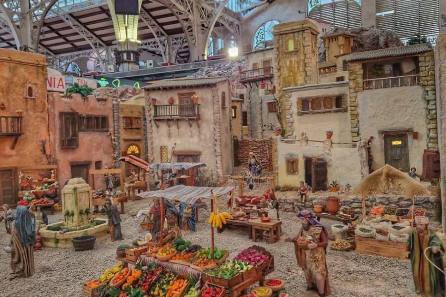 Christmas Special: Tour of Nativity Scenes in Valencia - What Do Travelers Say?
