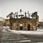Christmas Stories in Kutna Hora Walking Tour - The Itinerary in Detail