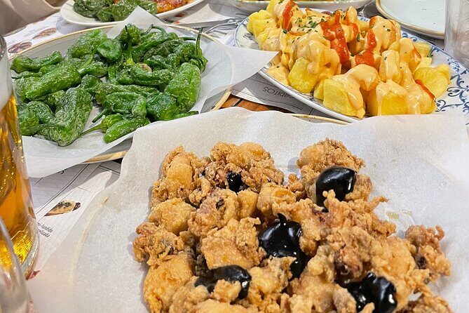 Christmas Tapas and Wine Tour in Valencia - Frequently Asked Questions