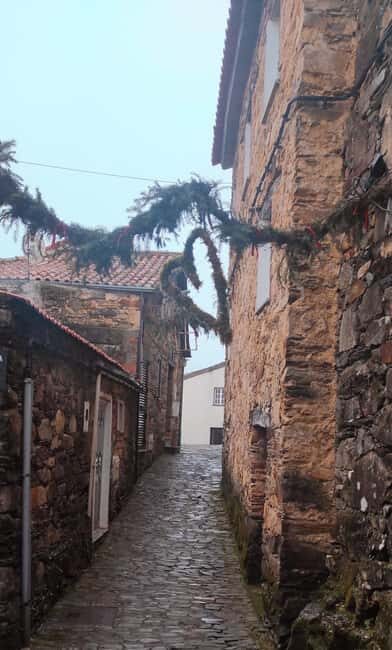Christmas Village Tour: Cabeça, Serra da Estrela - What Makes This Tour Special?