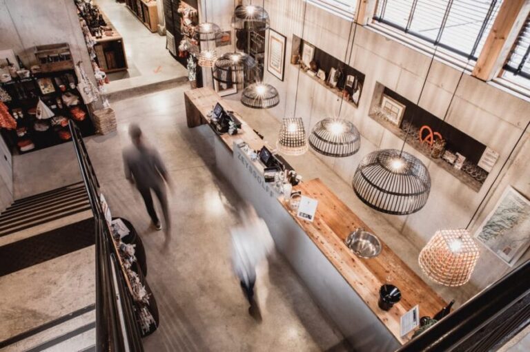 Christmas Wine Tour with Wine Tasting - The Upside of This Tour