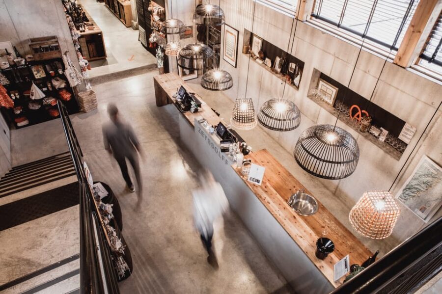 Christmas Wine Tour with Wine Tasting - The Upside of This Tour