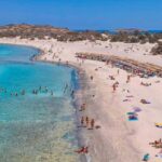 Chryssi Island from Heraklion - The Itinerary and What You Can Expect