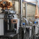 Chuckanut Bay Distillery Tour with 2 Mini Cocktails and Gift Glass - The Experience in Detail