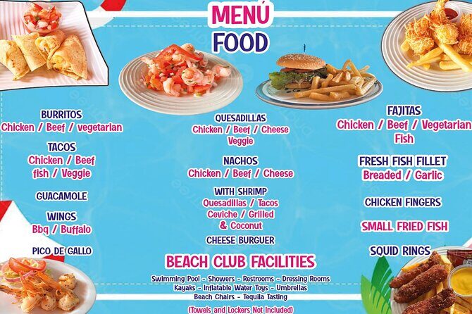 Chulas All Inclusive Beach Pass with Transport - Final Thoughts: Is Chulas All-Inclusive Beach Pass Right for You?