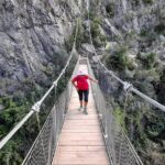 Chulilla Hike to the Hanging Bridges from Valencia - The Details of the Chulilla Hike