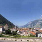 Chur - Old Town Private Walking Tour - The Sum Up