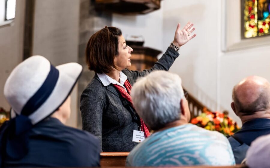 Chur old town tour: discover 11,000 years of history - Price and Value