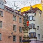 Chur: Private Express Walk with a Local in 90 minutes - Exploring the Landmarks