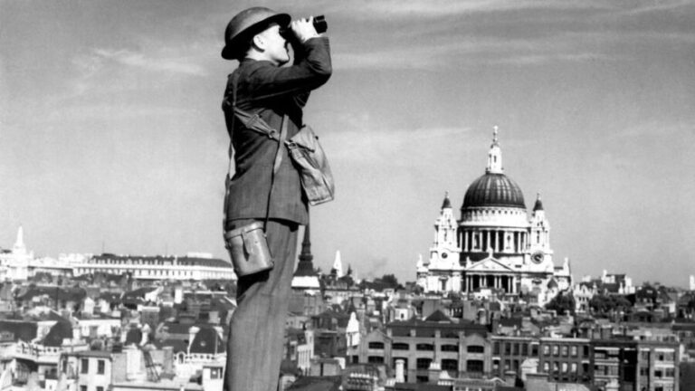 Churchill's Wartime London Walking Tour - What You Can Expect from the Tour