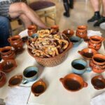 Churros Master Class with Mexican Pastry Chef - What You’ll Learn and Take Away