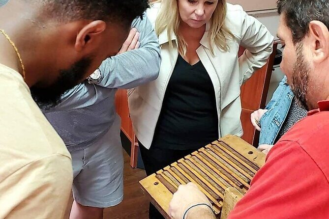 "Cigar Factory Tour Little Havana" - Who Will Love This Tour?