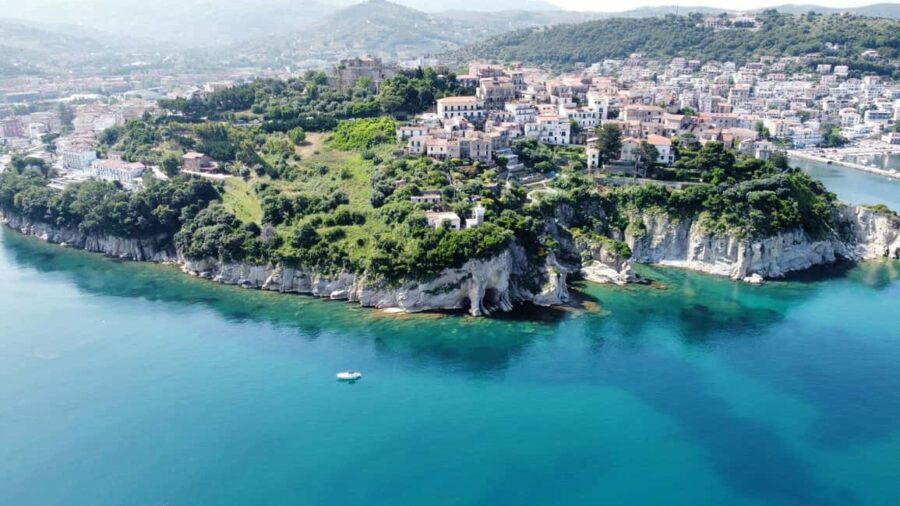 Cilento Sea: Boat Tour, Swim Stop, and Tasting - Practical Details and Tips