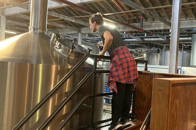 Cincinnati Brewing & Distilling Tasting Tour - Final Thoughts