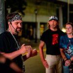 Cincinnati Ghosts By US Ghost Adventures - The Itinerary: What to Expect at Each Stop