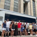 Cincinnati History & Sightseeing Bus Tour - The Itinerary Breakdown