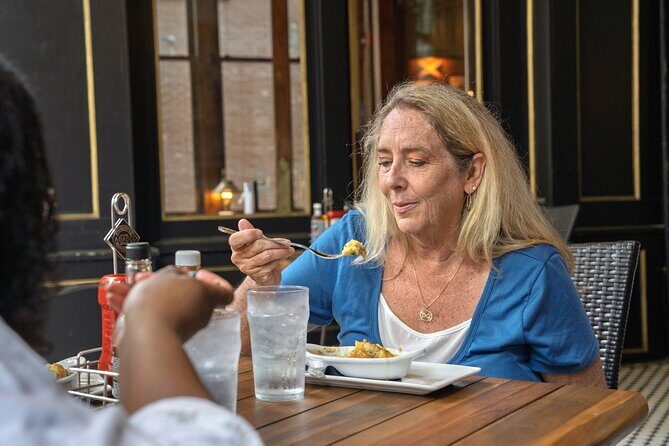 Cincinnati Private Streetcar Food Tour - Who Is This Tour Best For?