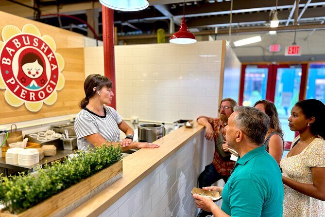 Cincinnati Private Walking Food Tour With Secret Food Tours - Who Will Love This Tour?