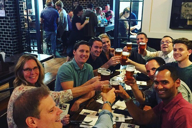 Cincinnati Streetcar Tour - Who Should Consider This Tour?