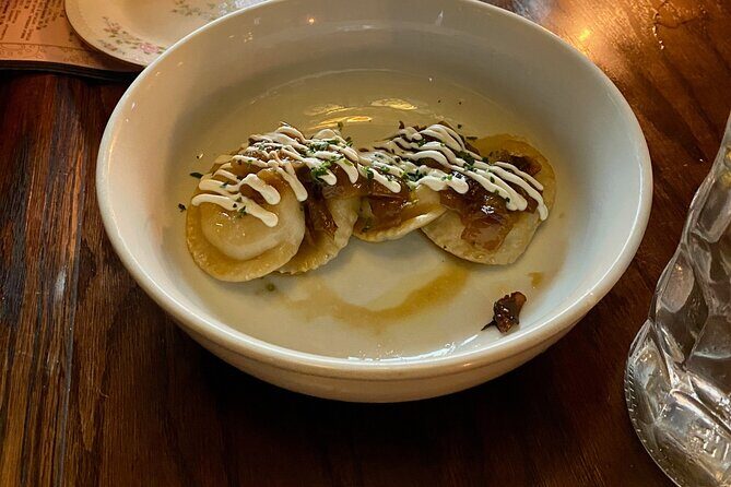 Cincinnati Wine & Dine In OTR with Riverside Food Tours - The Practical Details: What You Need to Know