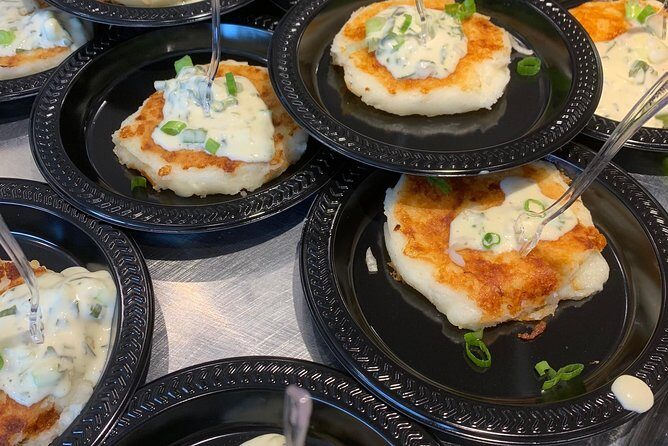 Cincinnati's Original Findlay Market Tour With Tastings - The Bottom Line