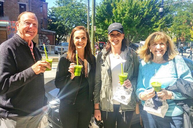 Cincy Brunch History and Streetcar Tour with Riverside Food Tours - The Value of This Tour