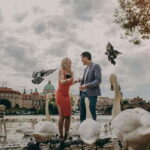 Cinematic Photoshoot Experience in Prague - Who Is This Photoshoot Best For?