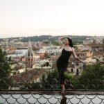 Cinematic Photoshoot in Rome - Final Thoughts