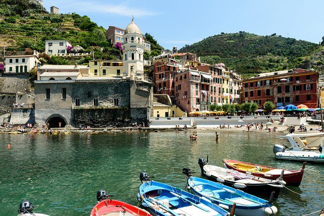 Cinque Terre and Pisa Shared Shore Excursion from Livorno - What Travelers Say: Honest Perspectives