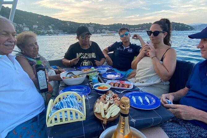 Cinque Terre and Portovenere Private Boat Tour from La Spezia - Who is This Tour Best For?