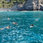 Cinque Terre Boat Tours Experience - The Itinerary in Detail