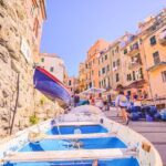 Cinque Terre Day Trip with Transport from Montecatini - The Price versus the Experience