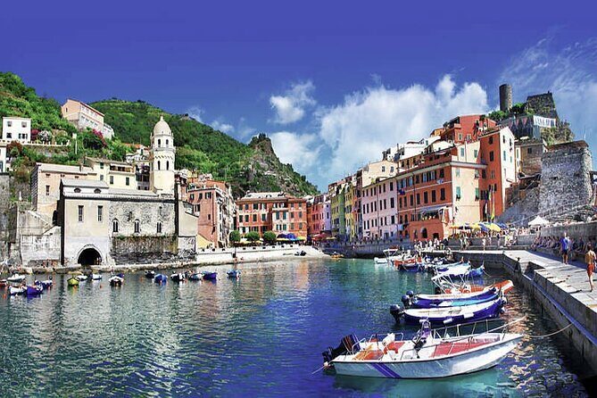 Cinque Terre Fullday from Florence - Who Is This Tour Best Suited For?