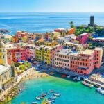 Cinque Terre hiking tour from La Spezia port - The Itinerary in Detail