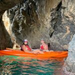 Cinque Terre Kayak Adventure from Riomaggiore - Is it Worth the Price?