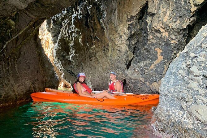 Cinque Terre Kayak Adventure from Riomaggiore - Is it Worth the Price?