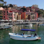 Cinque Terre Morning or Sunset Boat Tour with Aperitif - What the Itinerary Looks Like