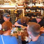 Cinque Terre: Pesto Making Class with Wine and Food Tasting - The Value of the Experience