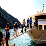 Cinque Terre Premium day trip with local guide from Florence - Stop 2: Light Hiking & Boat Ride