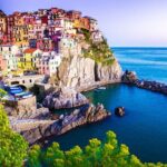 Cinque Terre Private Tour by Minivan and Ferry-Boat from Pisa - The Sum Up