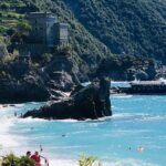 Cinque Terre Semi-Private Day Tour from Montecatini Terme - A Deep Dive into the Itinerary and Experience