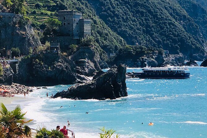 Cinque Terre Semi-Private Day Tour from Montecatini Terme - A Deep Dive into the Itinerary and Experience