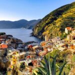 Cinque Terre Small Group Tour from Viareggio-Forte dei Marmi - Pricing and What You’re Getting