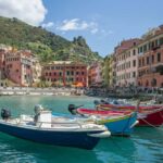 Cinque Terre: Small Group Tour with Limoncino Tasting - Price and Value