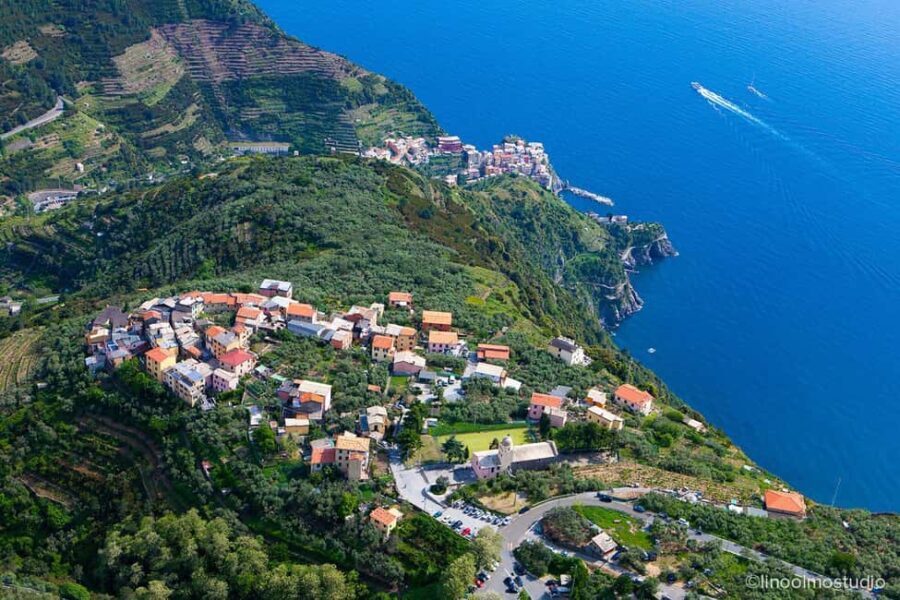 Cinque Terre: tasting in the cellar with visit to vineyards - The experience’s pros and cons